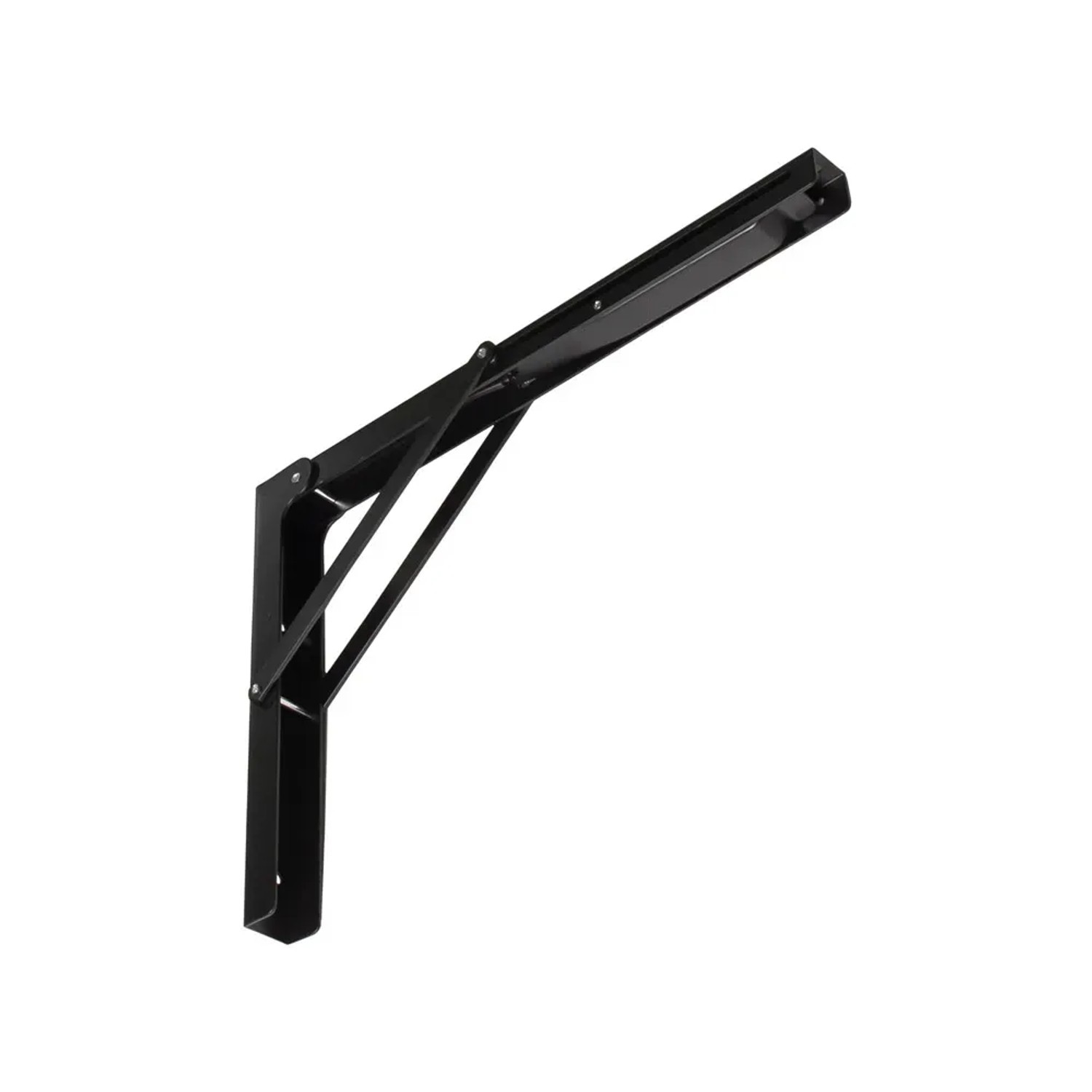 Velano Wspornik WSF 400 czarny 40x27,5cm