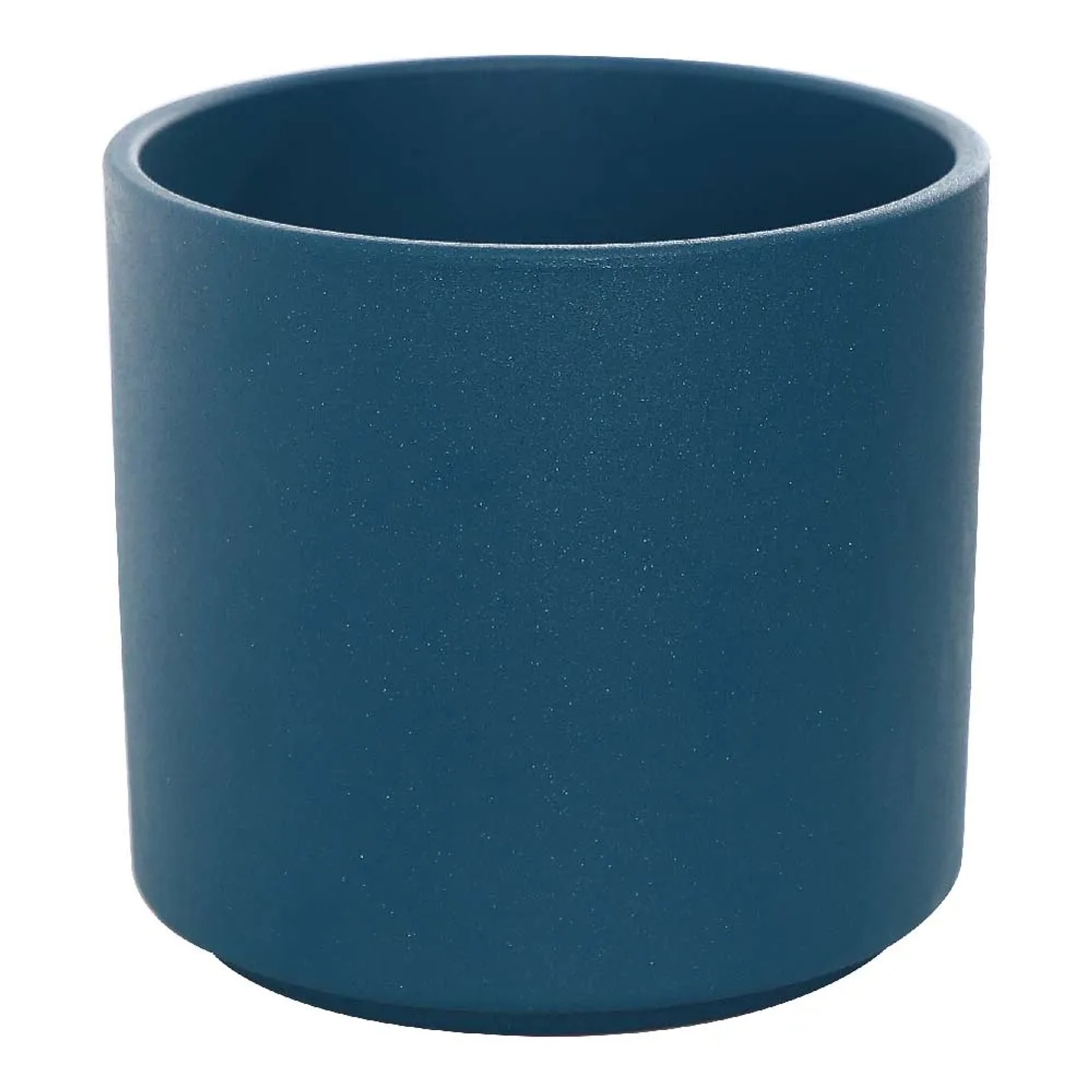 Osłonka Vienna petrol - śr. 15 cm