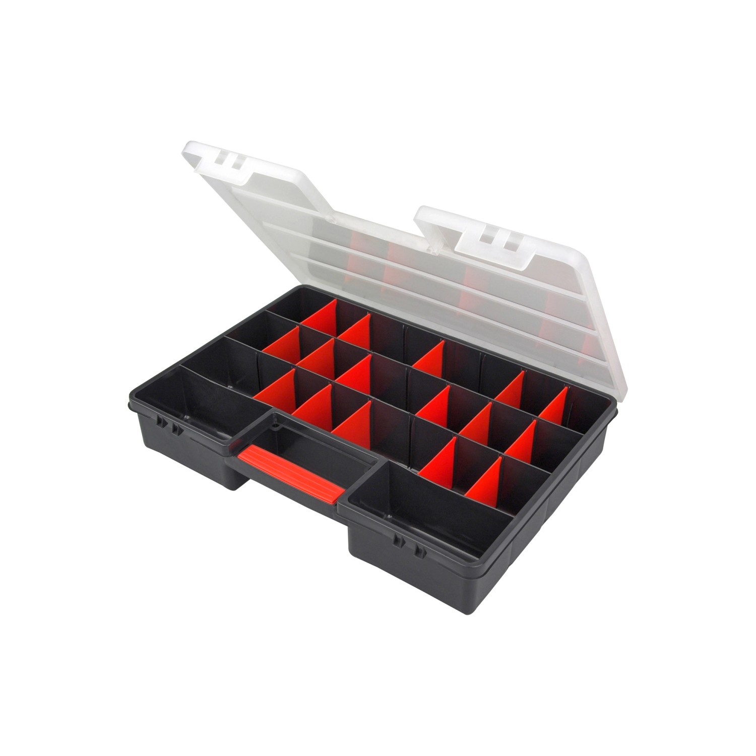 Patrol Group Organizer XL