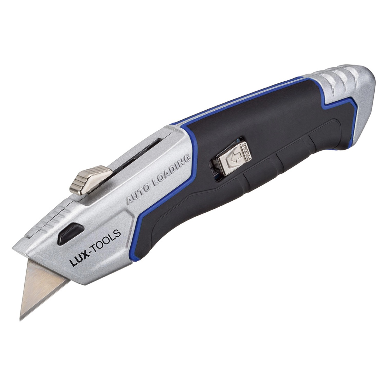 LUX Nóż uniwersalny 19 mm