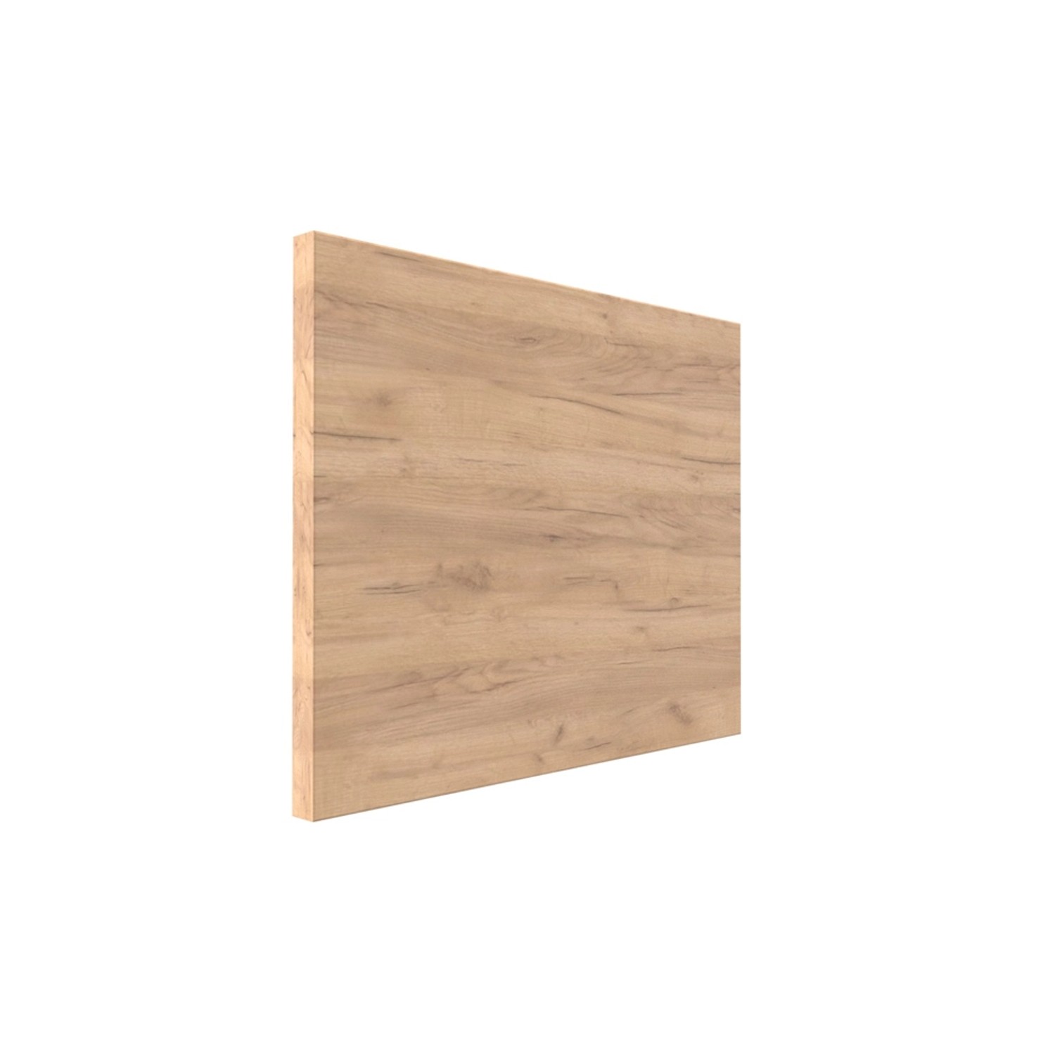 Front Roma Dąb Craft do szafki nad okap 40 x 35 cm