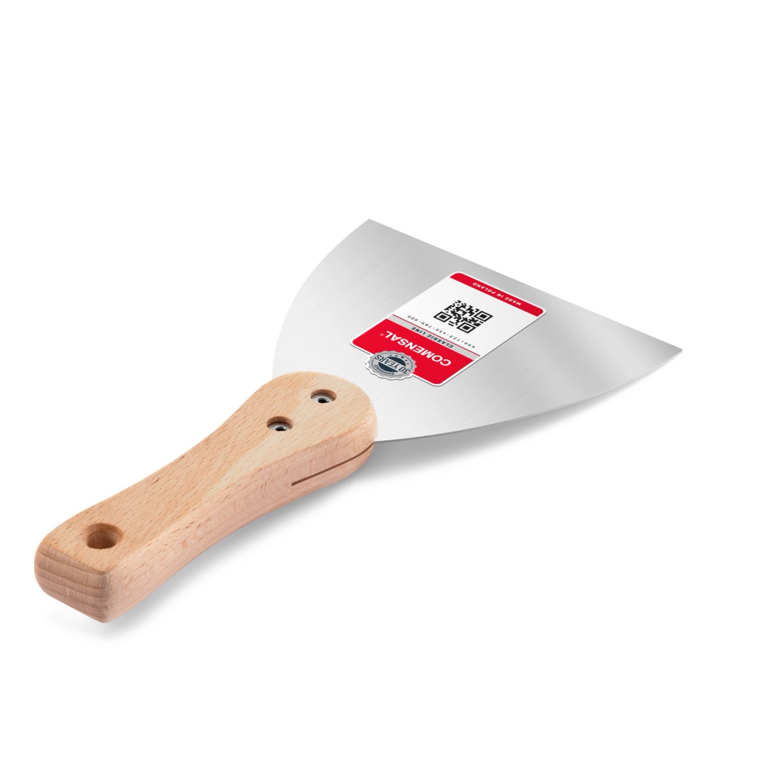 Comensal Szpachla 120 mm