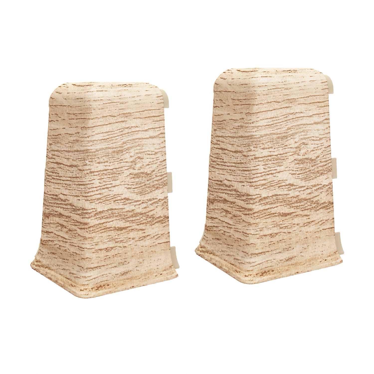 Vilo Narożnik zewnętrzny ESQUERO DUO 658