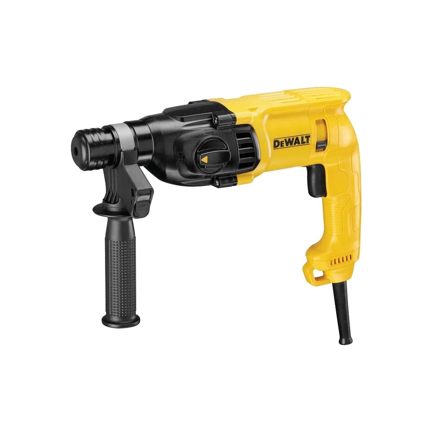 Dewalt Młotowiertarka SDS-Plus 710 W