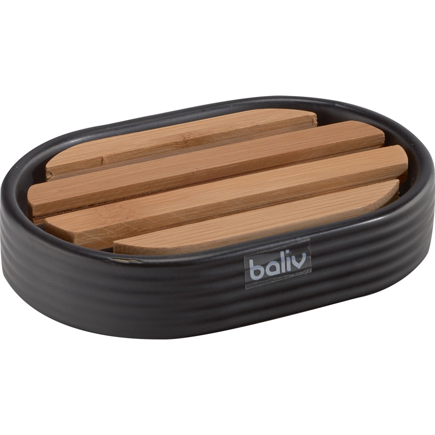 BALIV Mydelniczka 170 czarna