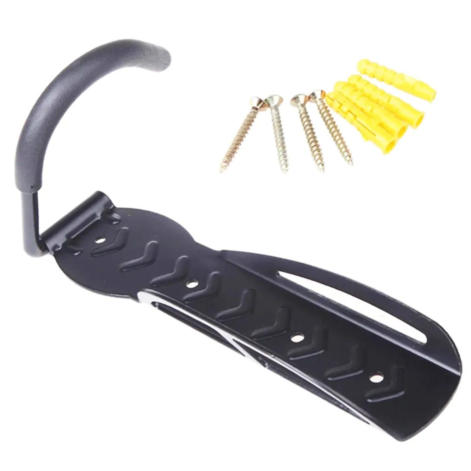 Wieszak ścienny na rower