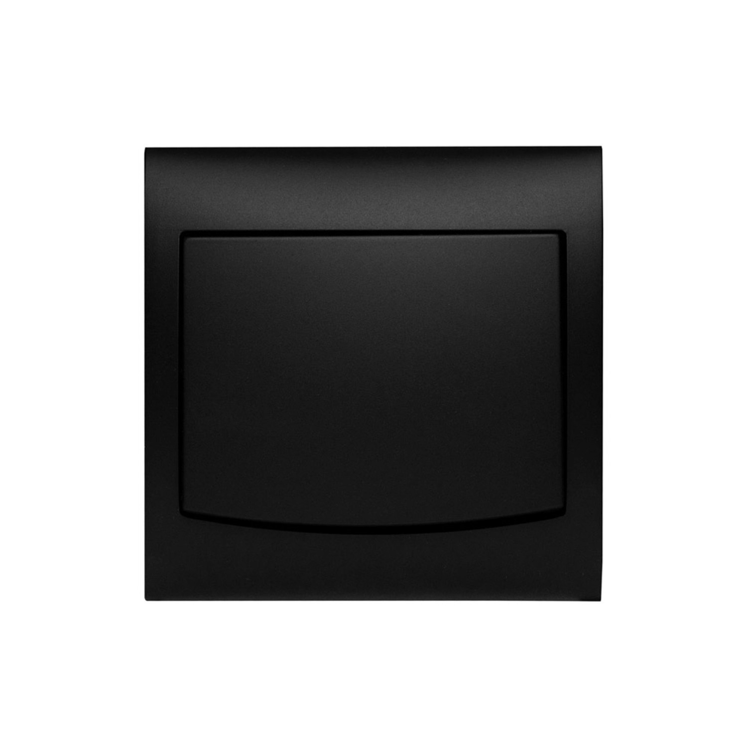 Polmark Łącznik Vega pojedynczy czarny