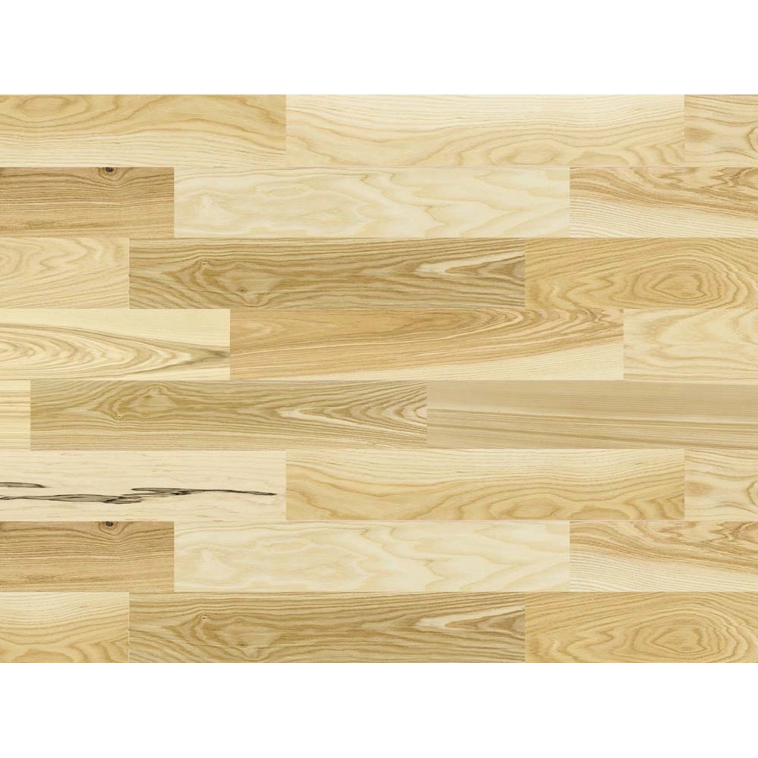 Barlinek Deska podłogowa Jesion Various 1L wym. 14x130x725 mm