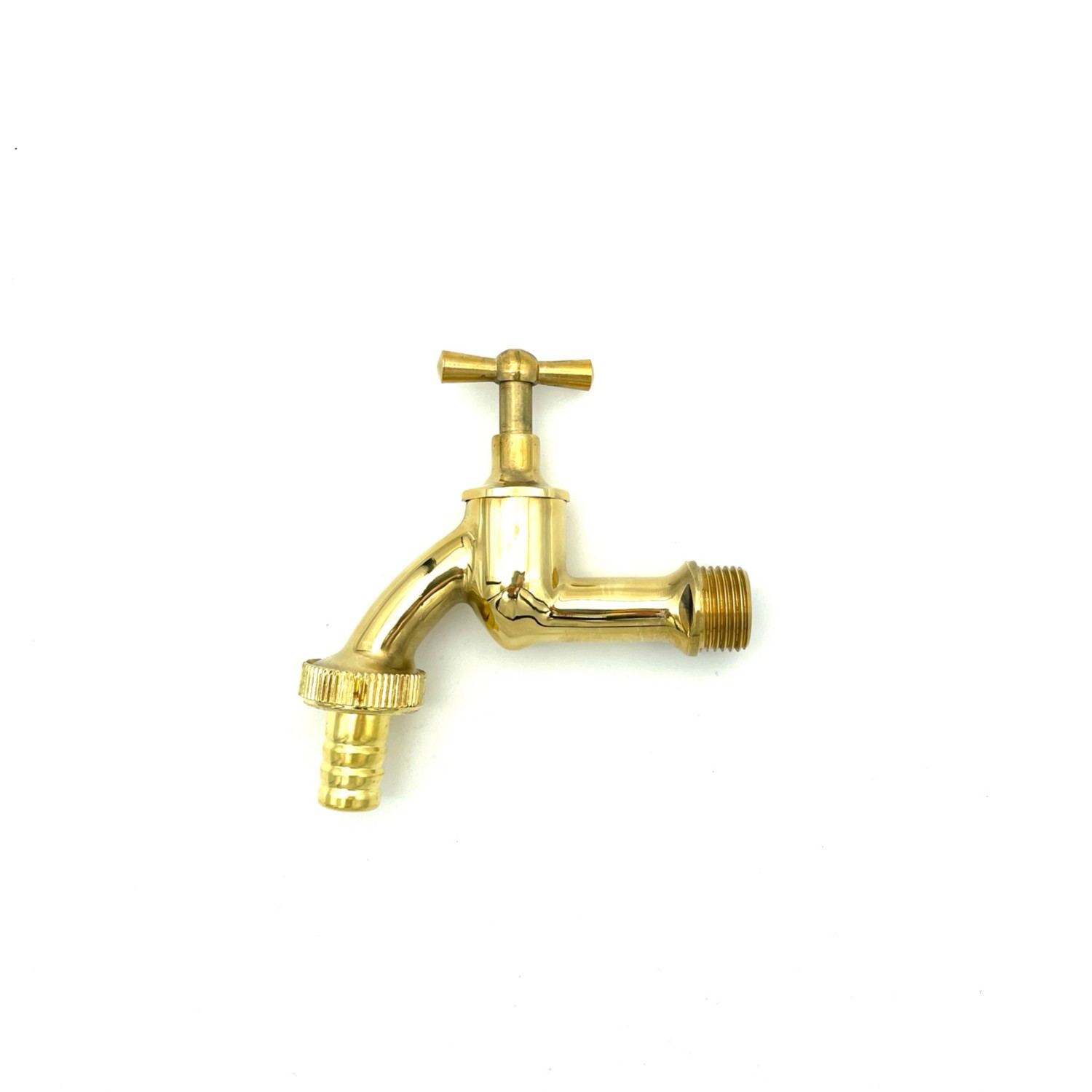 Fluvius Zawór czerpalny grzybkowy 1/2"