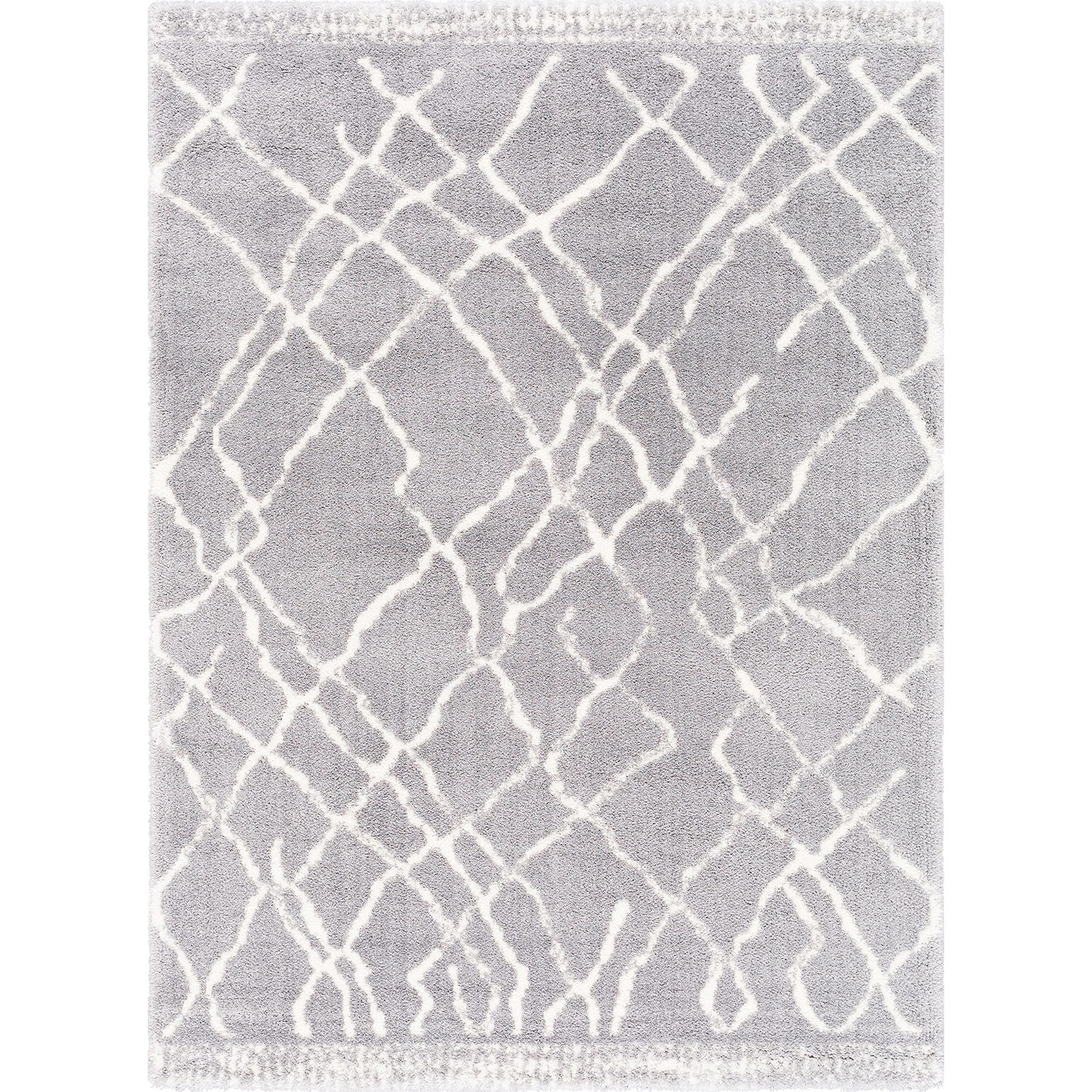 Agnella Dywan YOKI MIU 120 x 160 cm jasnoszary