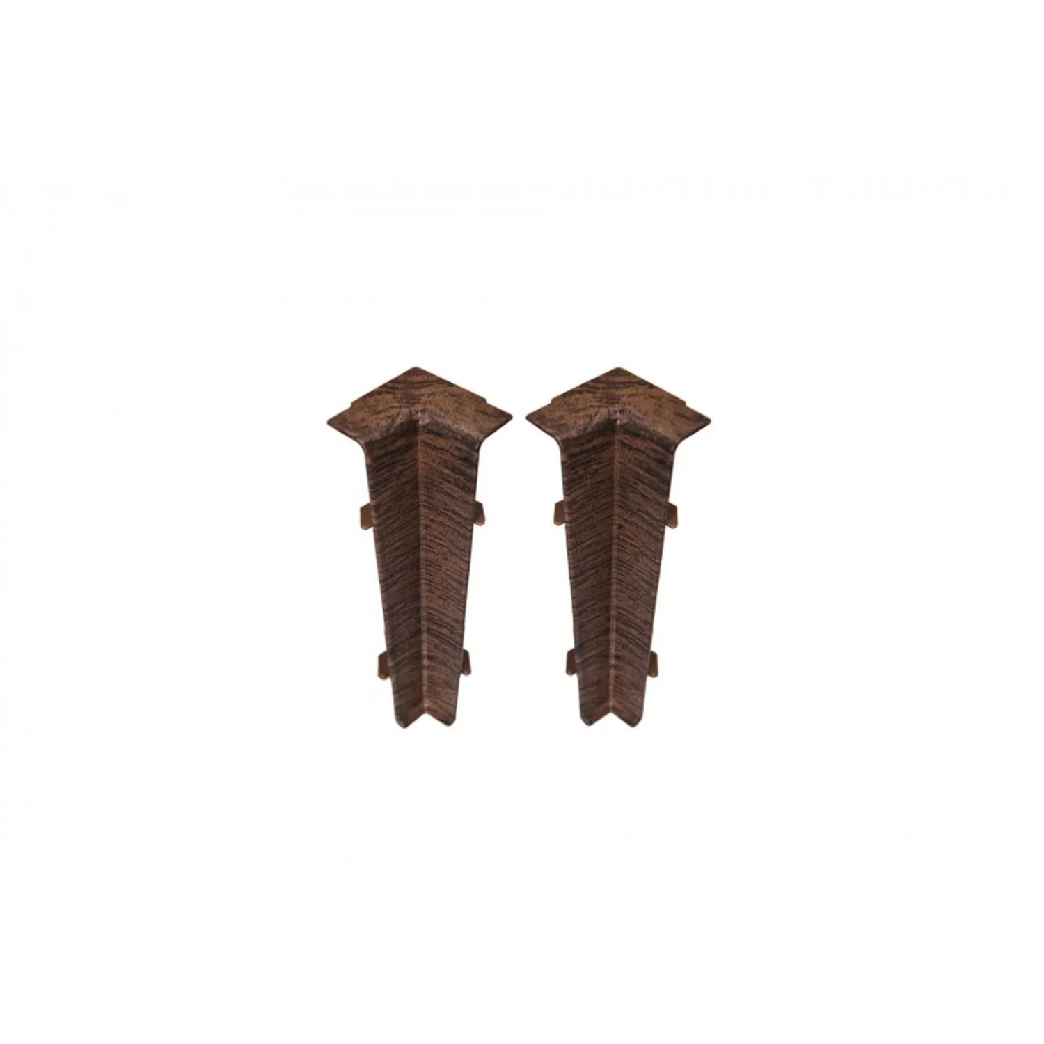 Cezar Narożnik wewnętrzny Hi-Line PVC Hikory