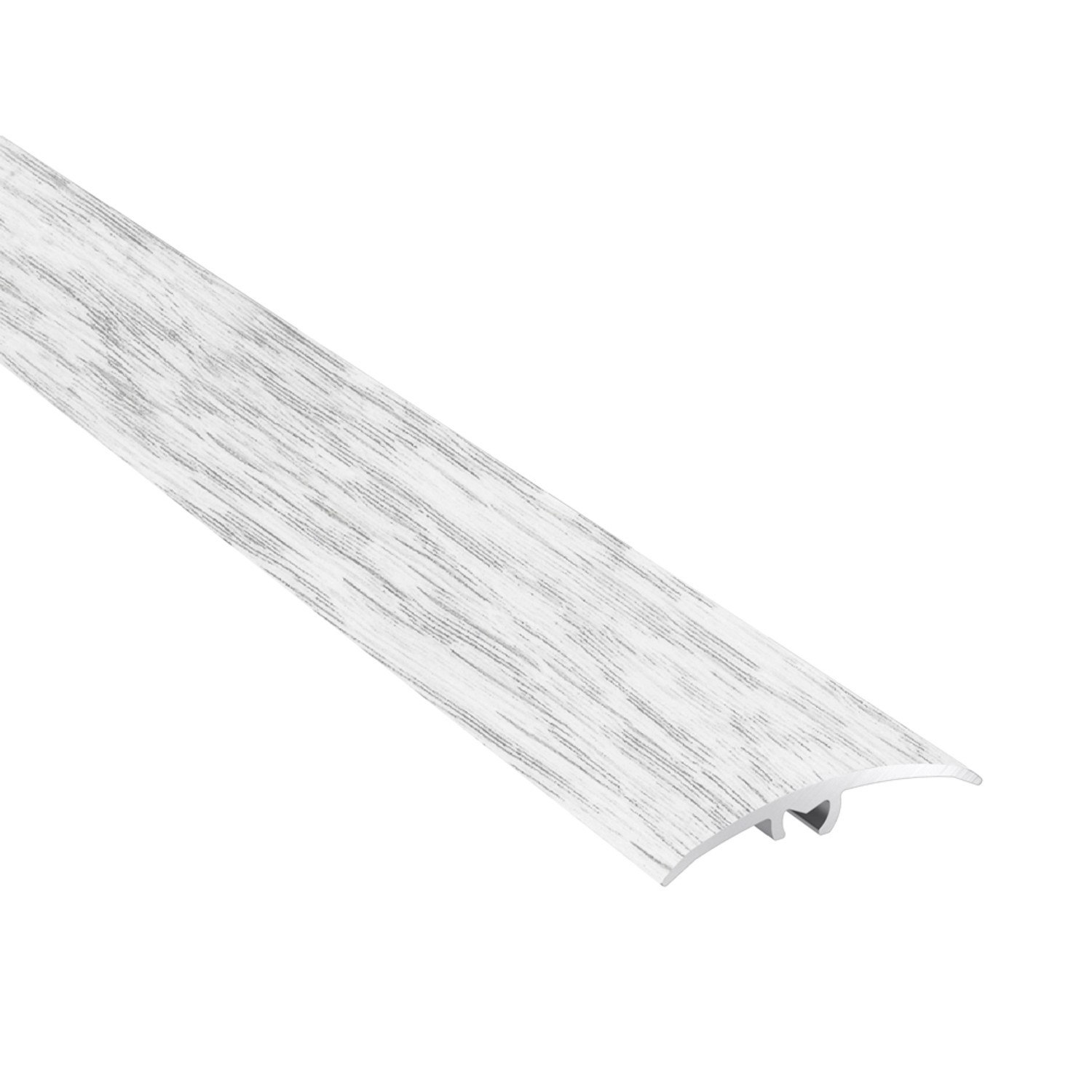 Arbiton Profil aluminiowy uniwersalny CS37 Dąb Śnieżny 93cm