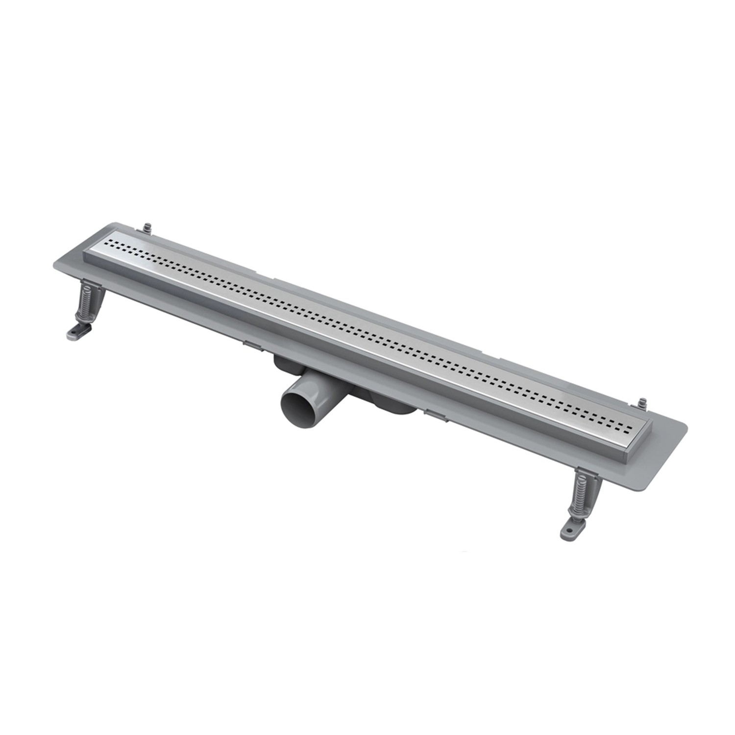 Vogi Odpływ liniowy Cube ABS 50 cm