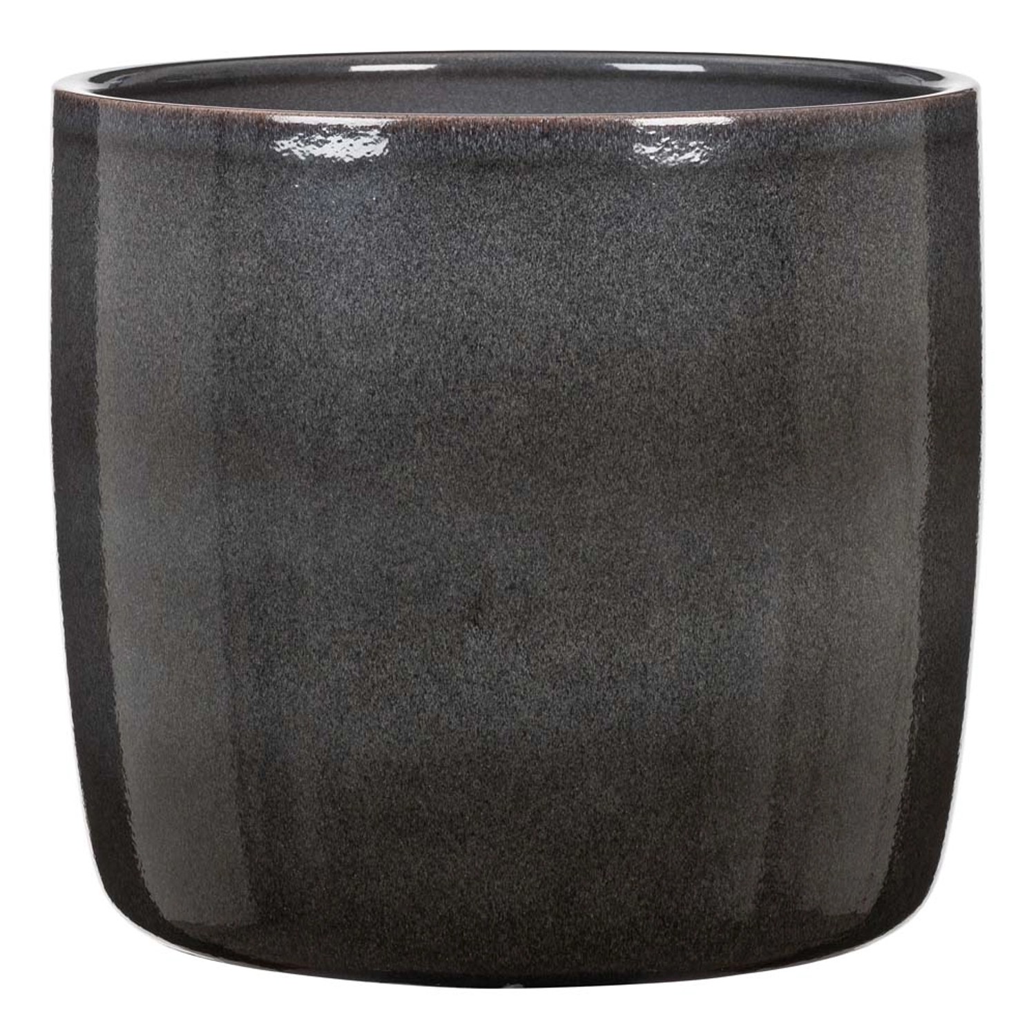 Osłonka Mystic Grey - 24 cm