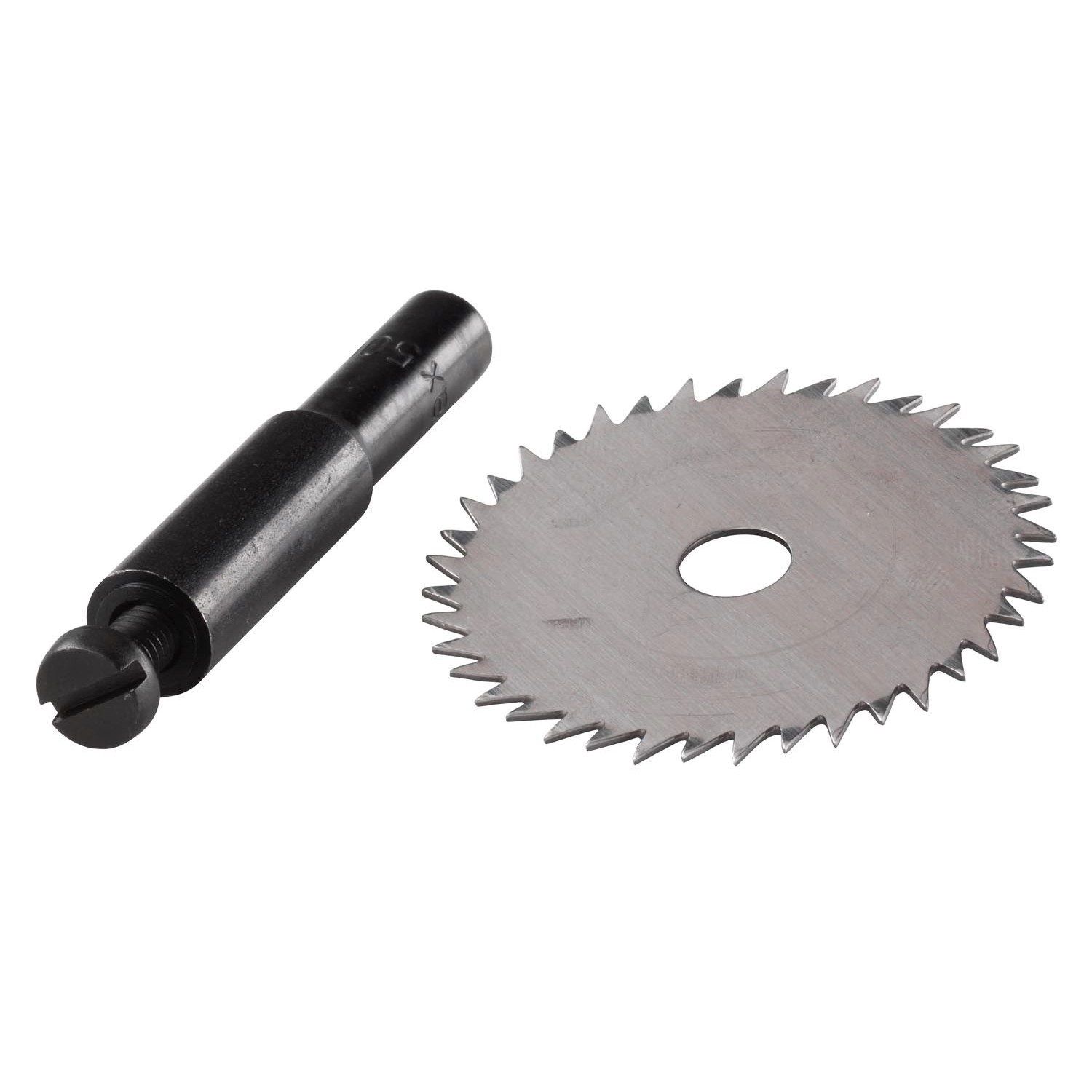 Wolfcraft Piła szczelinowa WS, trzpień 8 mm