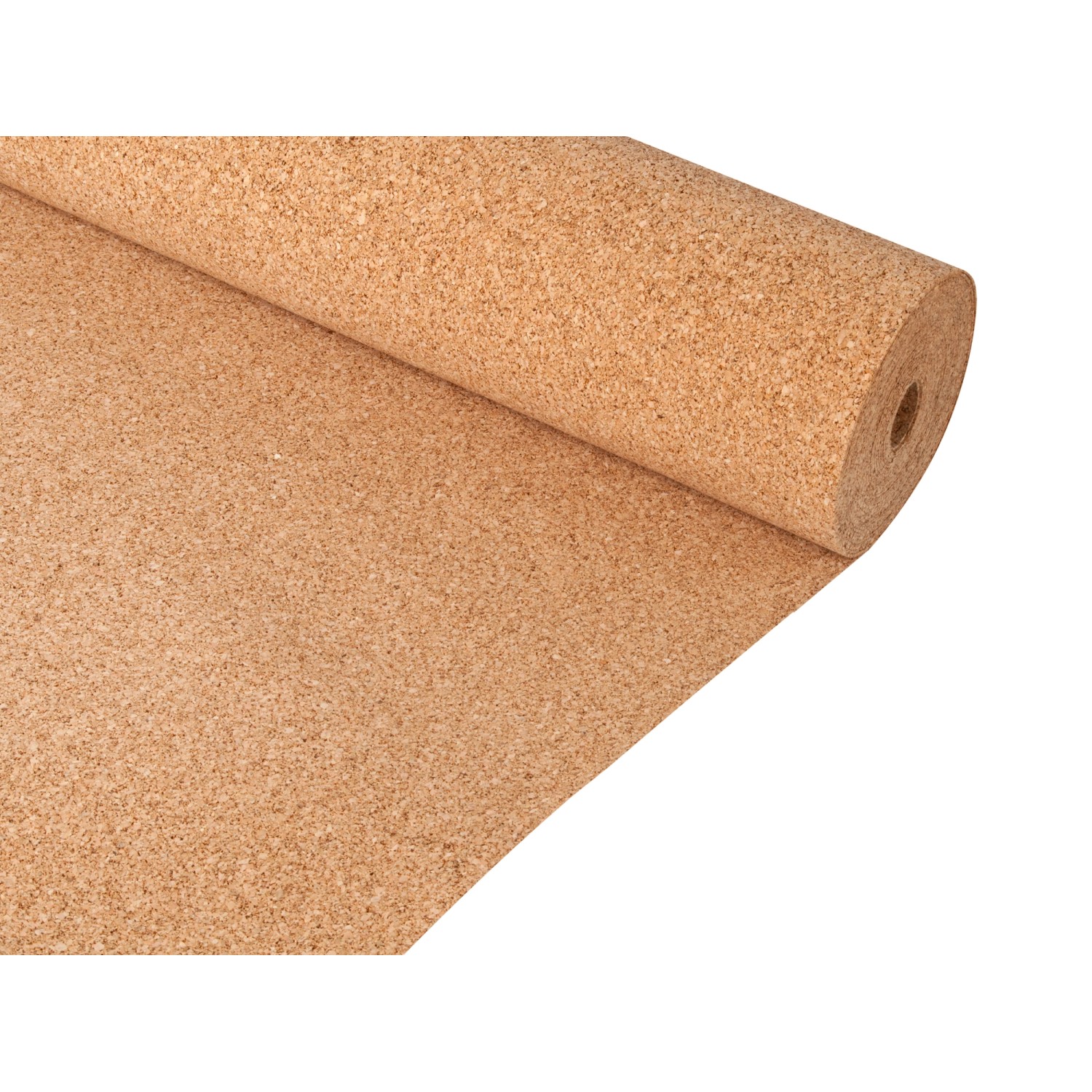 Barlinek Mata podkładowa korkowa, grubość 2 mm, opak.: 10 m2