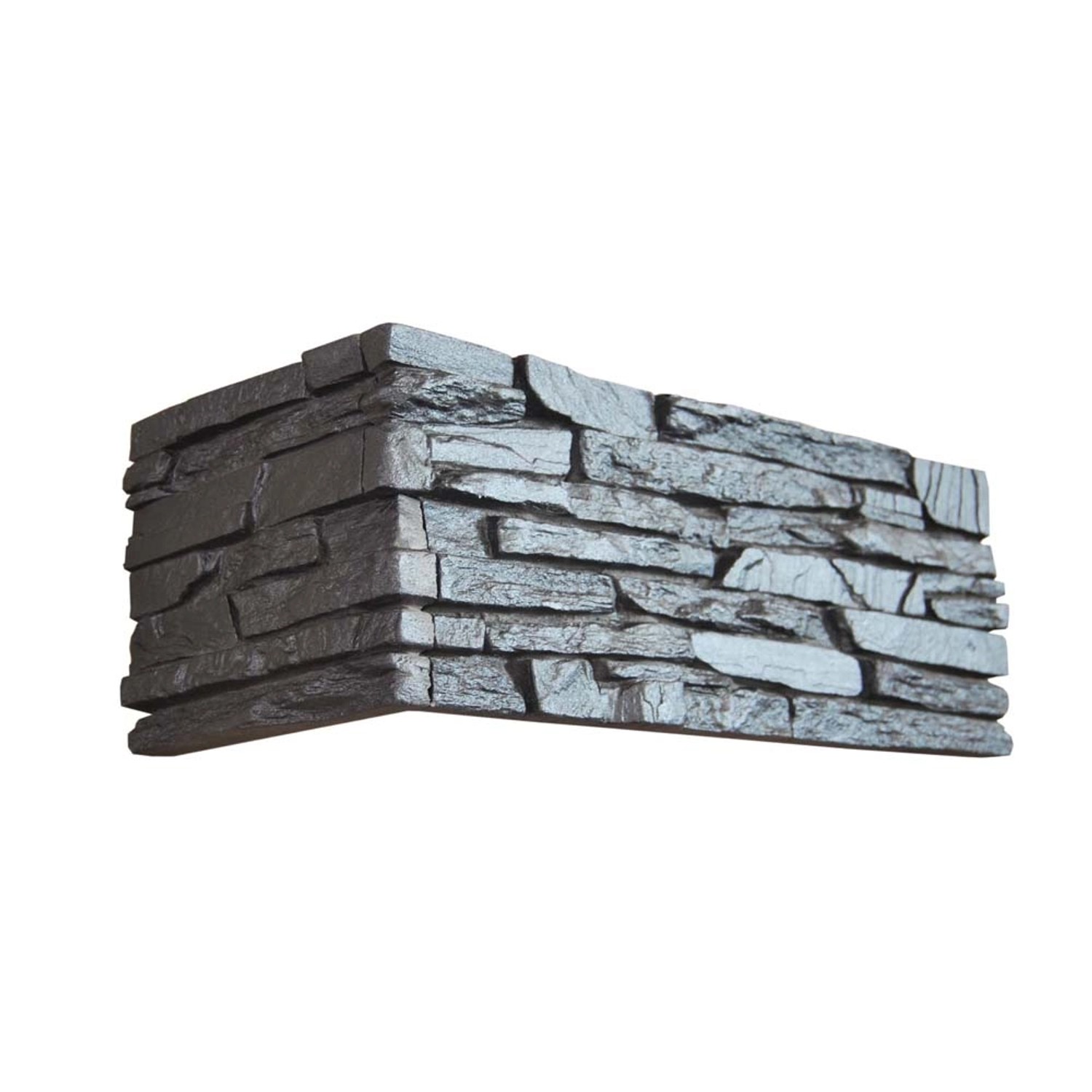 Narożnik betonowy Volcano 0,88mb/krt