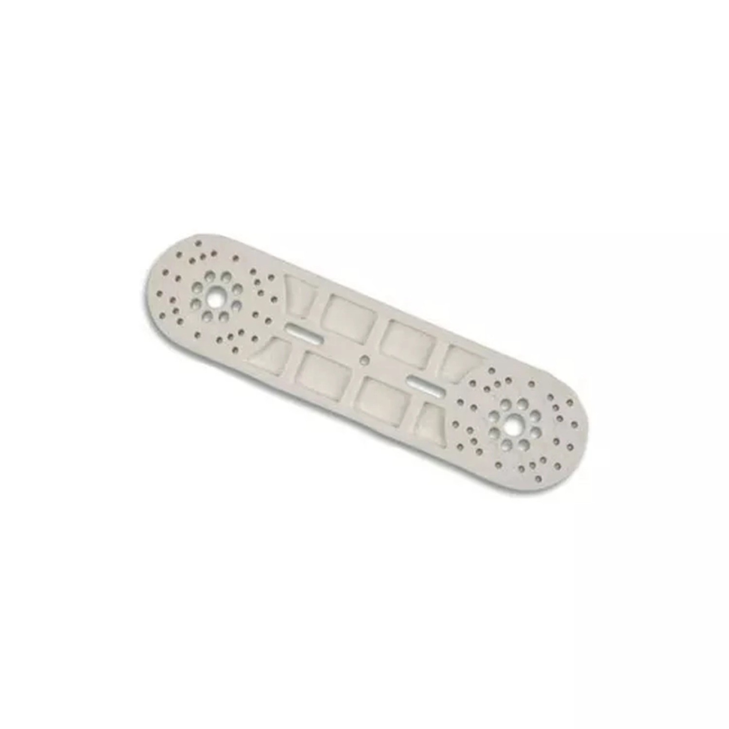 Płytka montażowa PP-R