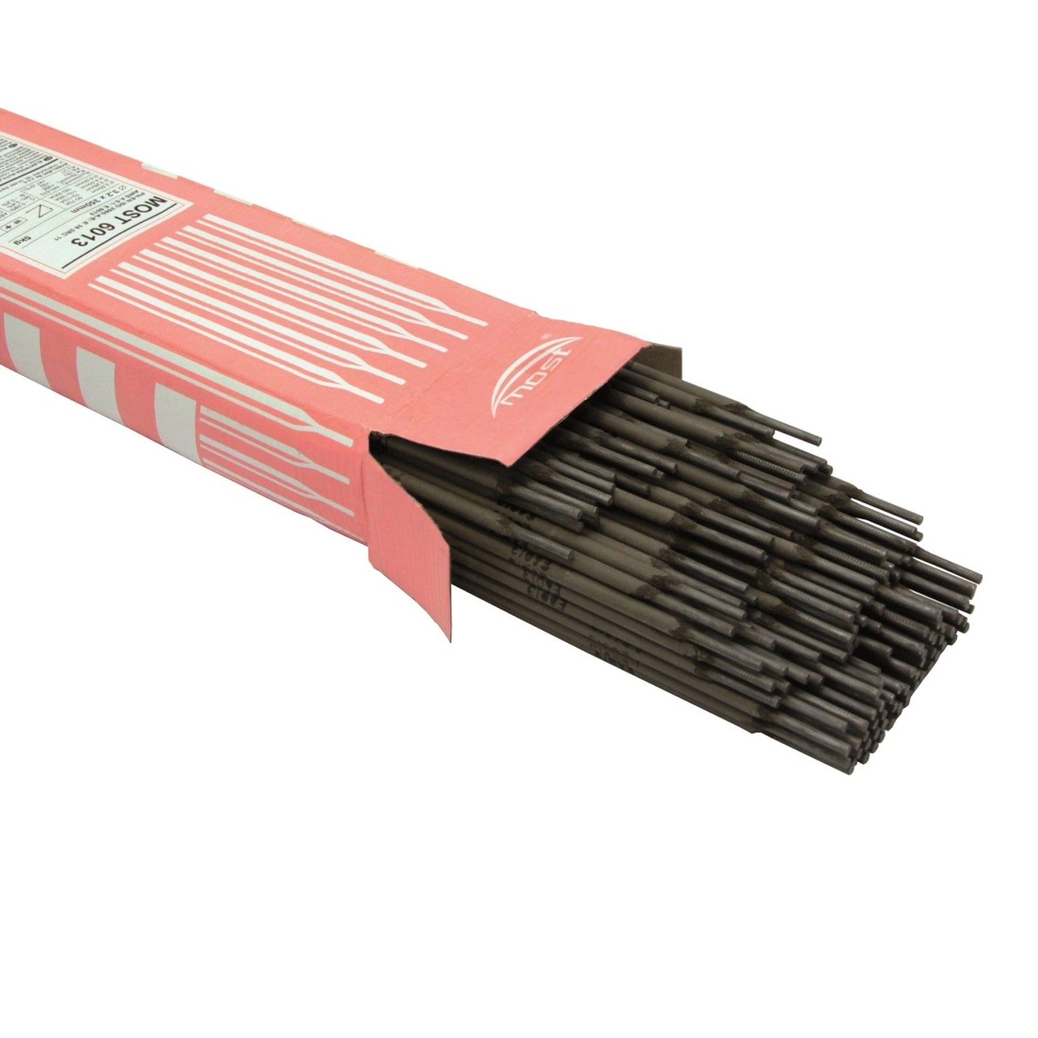 Most Elektroda spawalnicza 6013 FI 3,2 5 kg