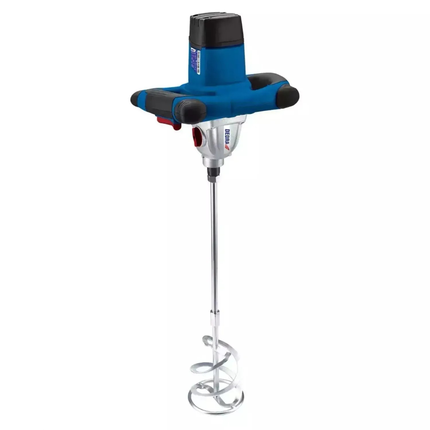 Dedra Mieszadło elektryczne 1600W 2-biegowe