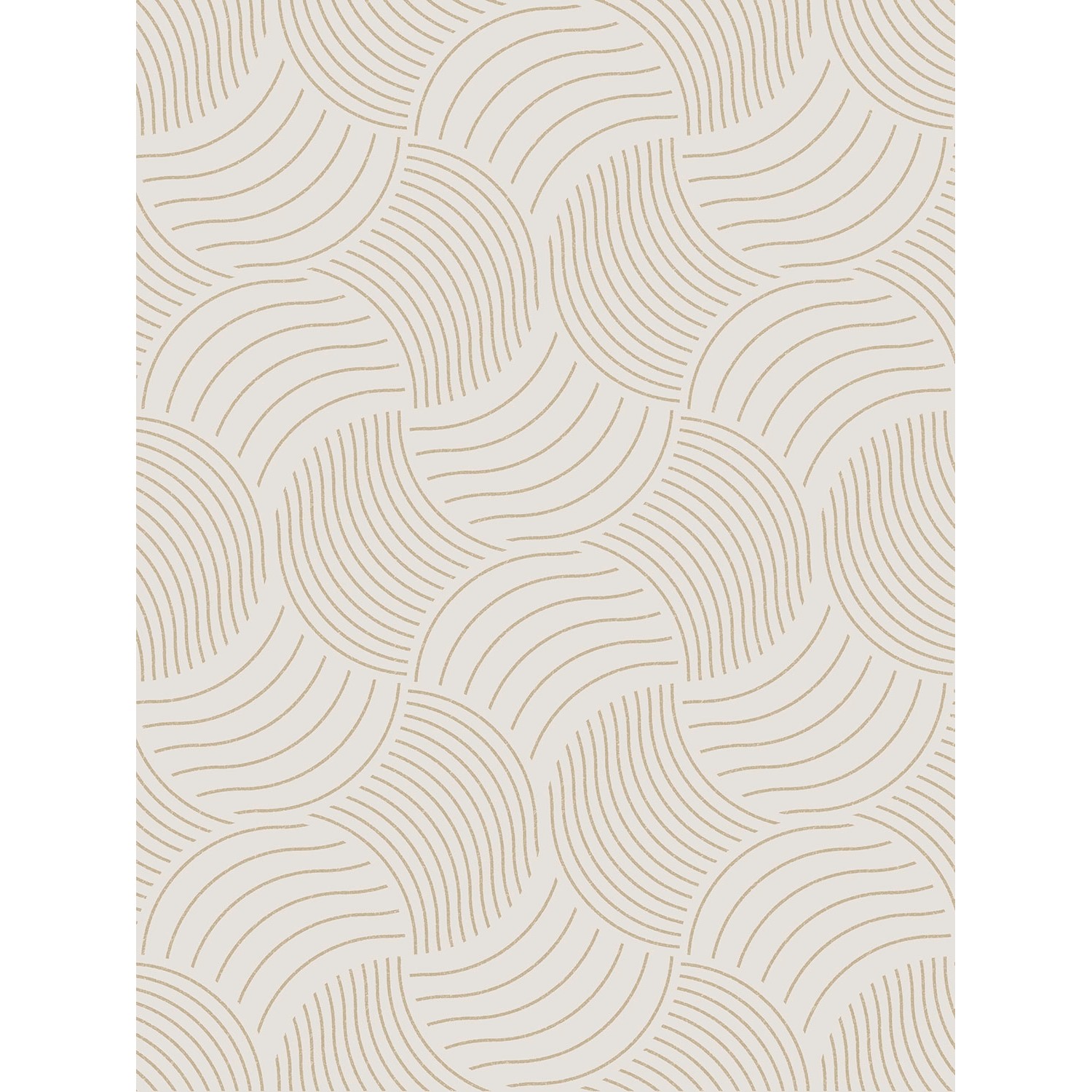 Direct H&G Dywan SOFIA fala 120 x 160 cm krem