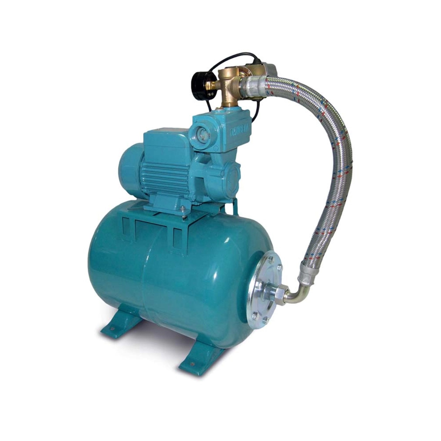 Omnigena Pompa hydroforowa WZ 250 24 l