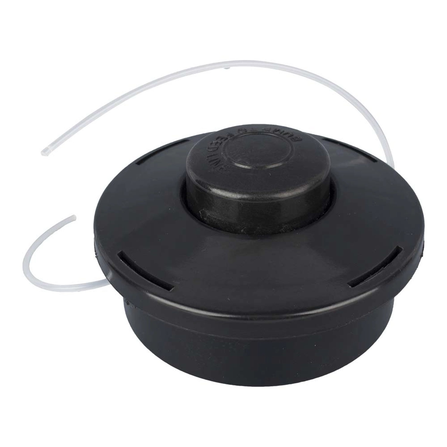 Nac Głowica tnąca z żyłką