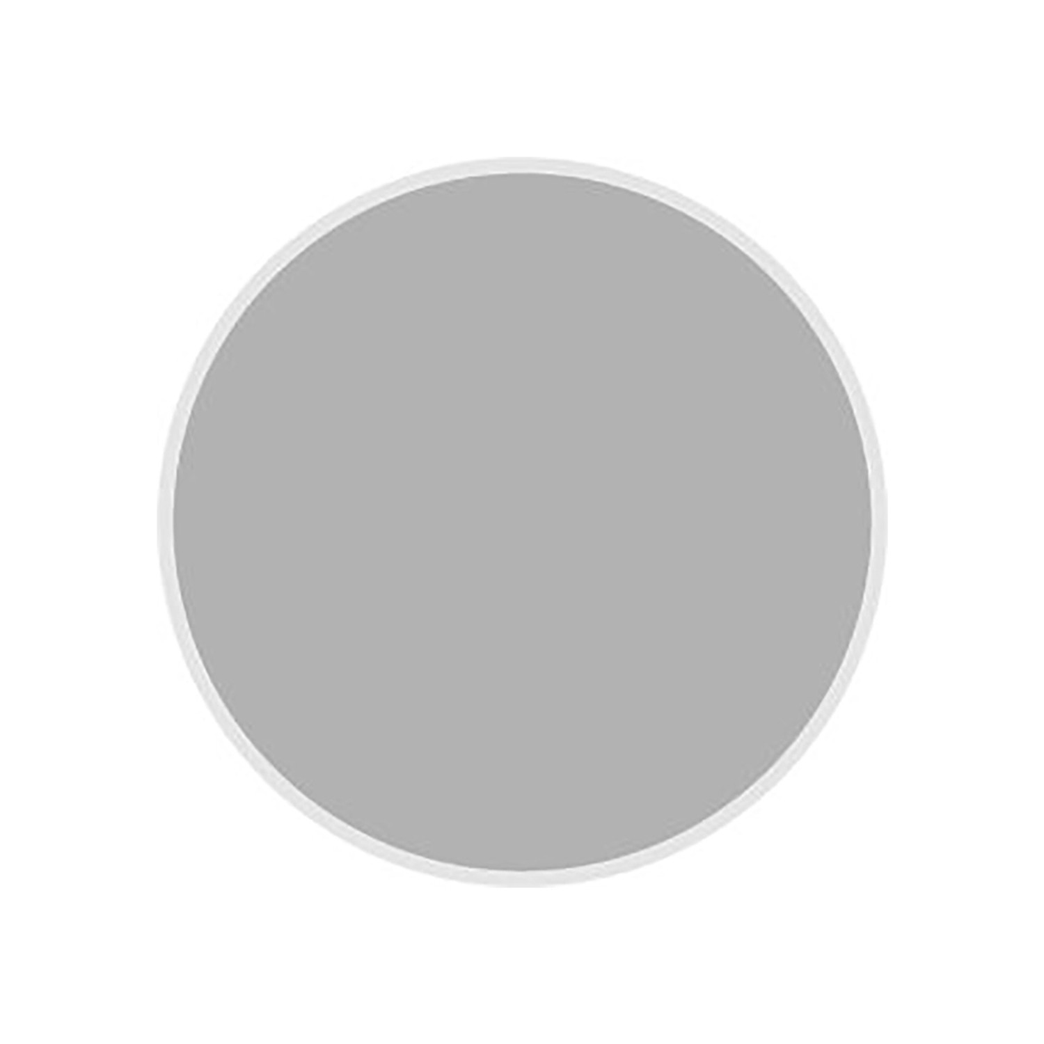 Dubiel Vitrum Lustro Senso z oświetleniem LED 70 cm