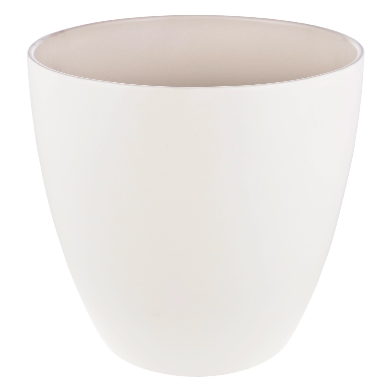 Osłonka krem - śr. 22 cm