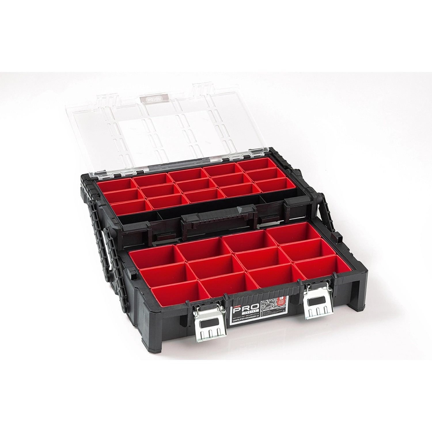 Keter Organizer 22" Cantilever