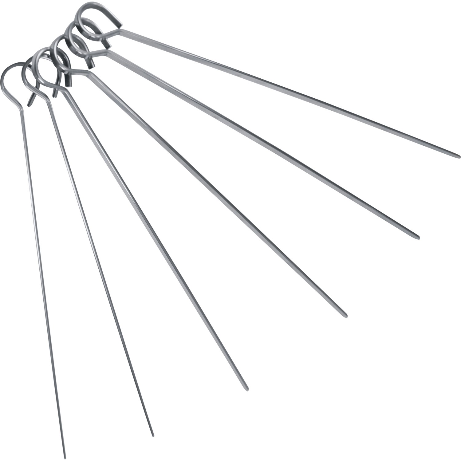 Jamestown Szpikulce do szaszłyków 6 sztuk