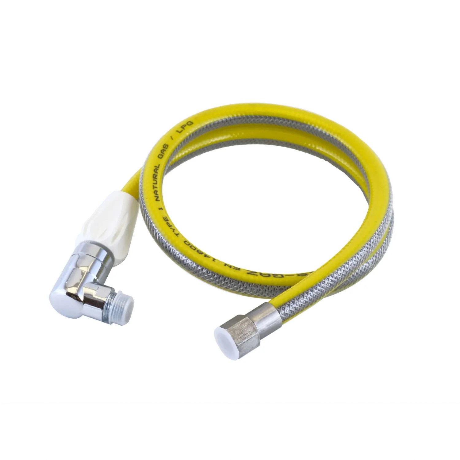 Idmar Przewód elastyczny do gazu typ 113 50 cm