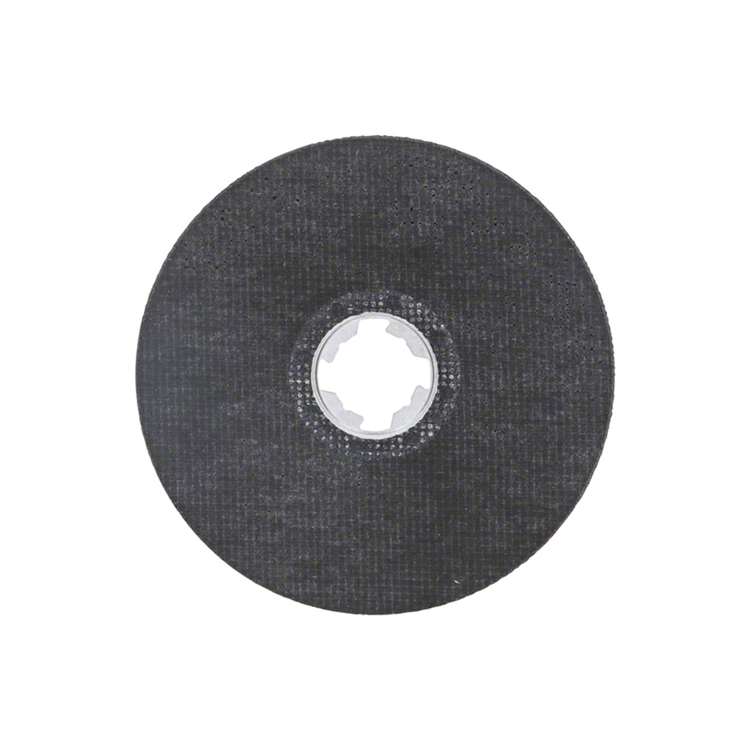 Bosch Professional Tarcza korundowa uniwersalna X-lock 125 mm
