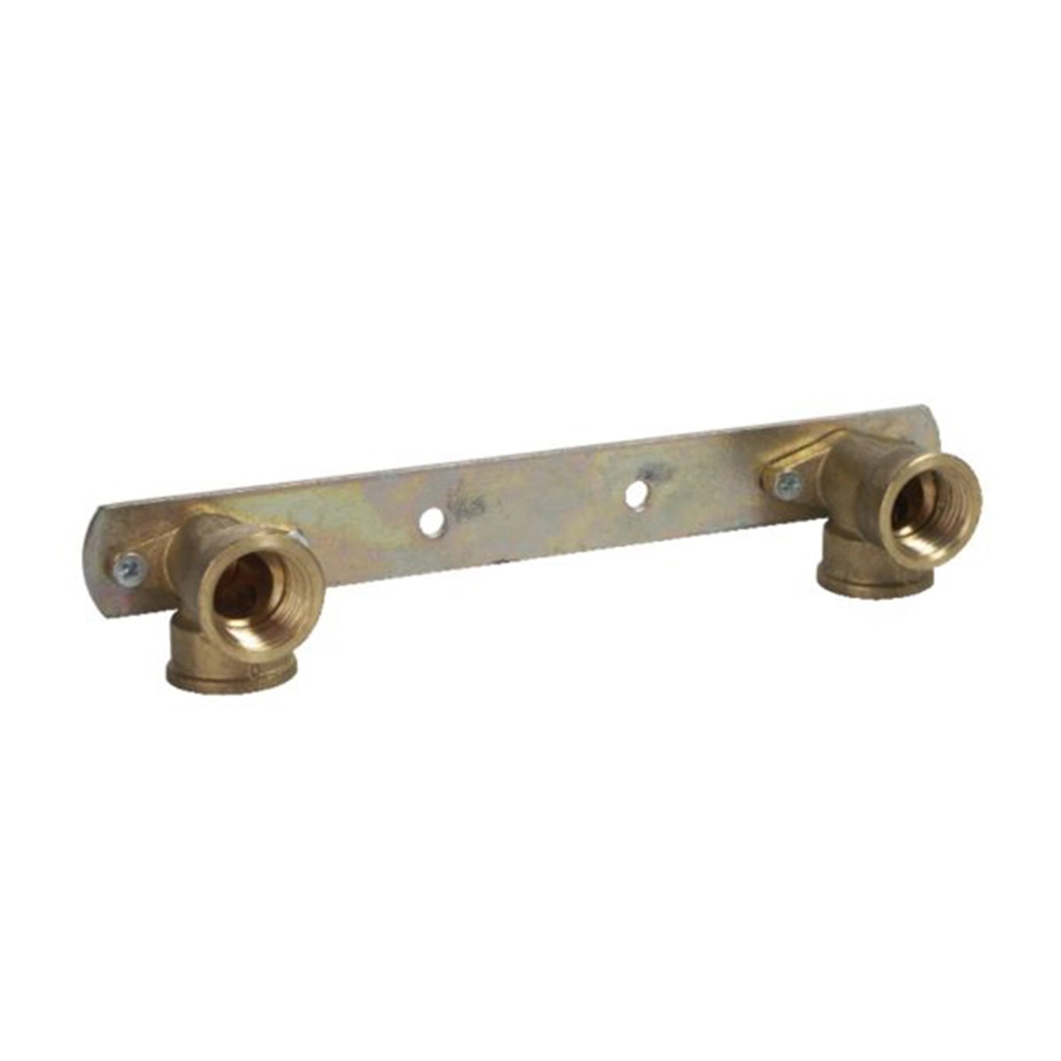 Płytka montażowa 1/2"