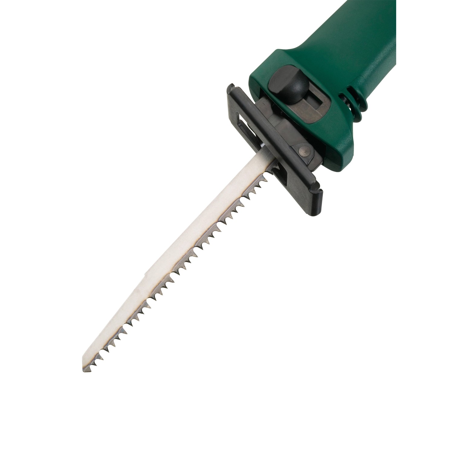 LUX Brzeszczot do pił szablastych do drewna 206 mm 2 sztuki