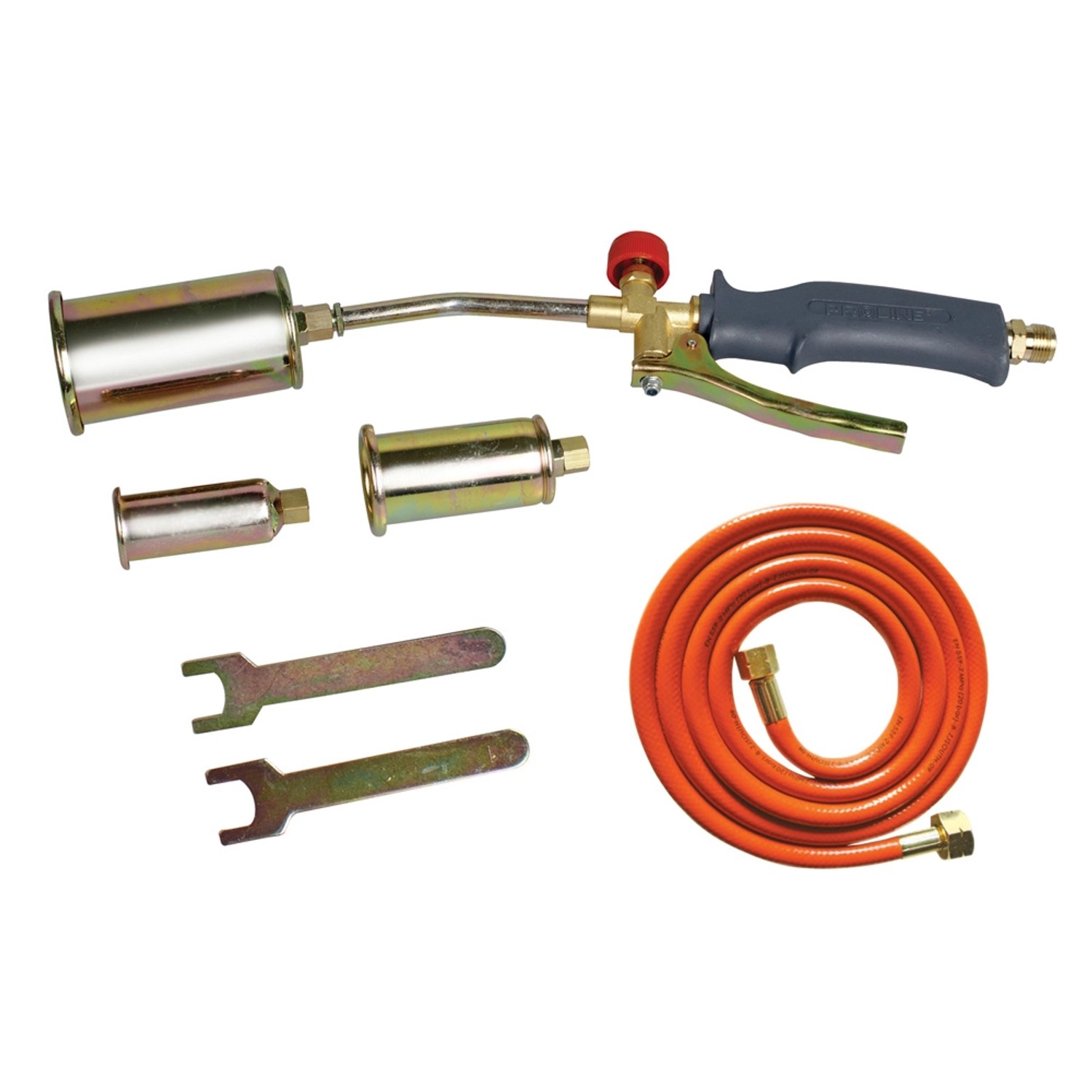 Proline Palnik dekarski 3 dysze