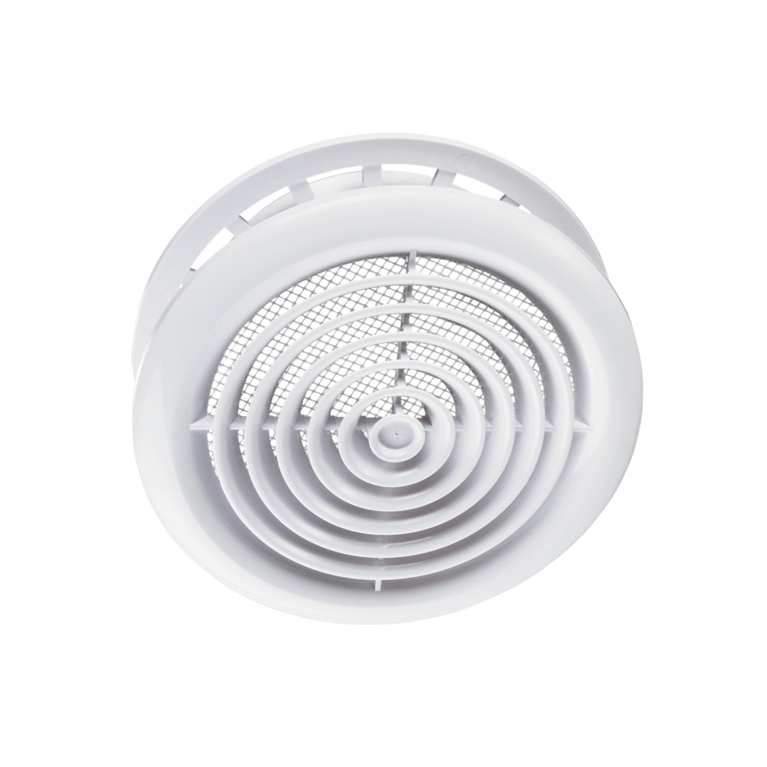 Vents Dyfuzor z kołnierzem śr. 150 mm