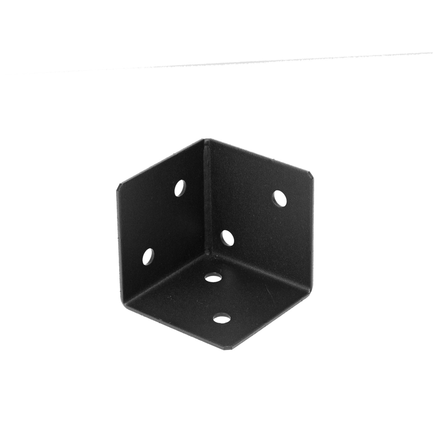 Łącznik sześcienny konstrukcyjny 85x85x85mm