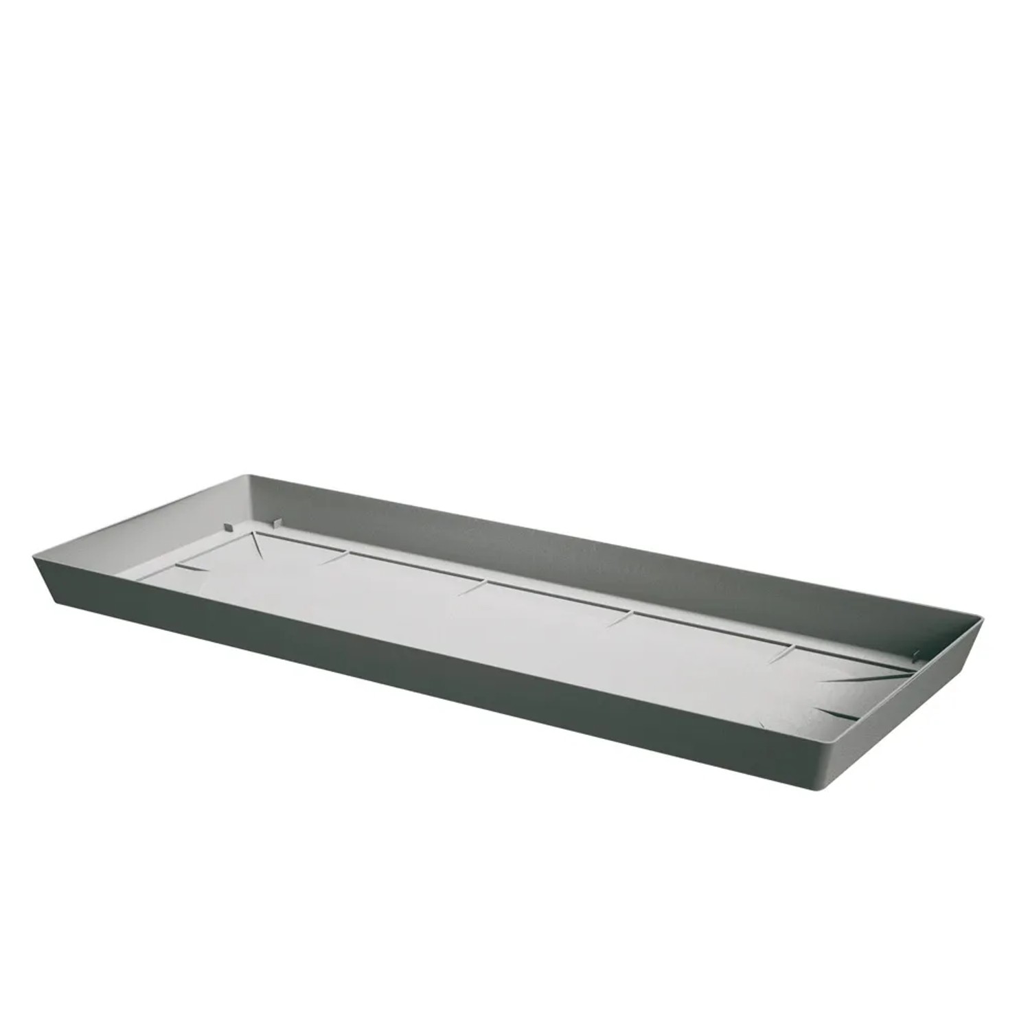 Prosperplast Podstawka do skrzynki Lofly Case 40 cm szary