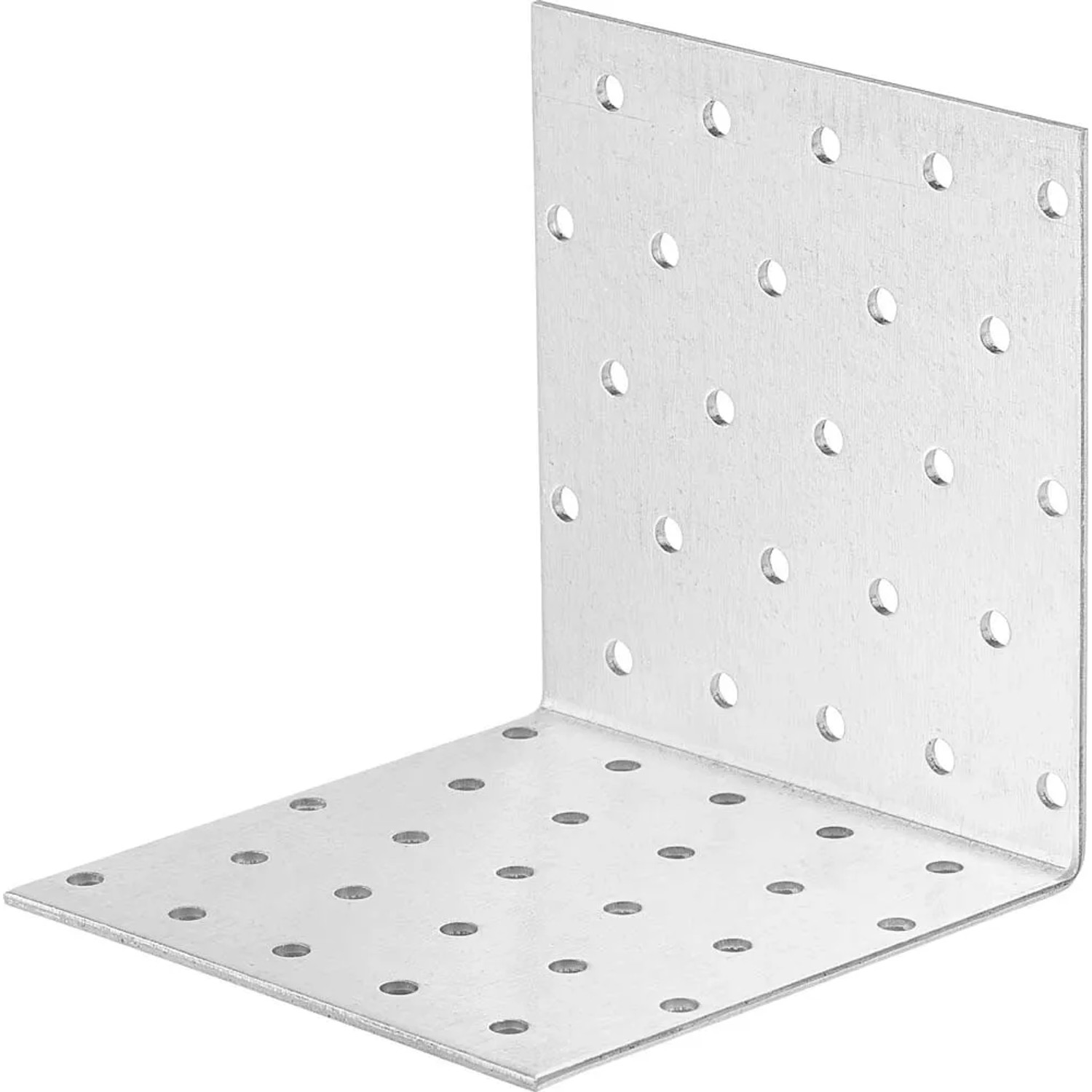 Łącznik narożny 100 mm x 100 mm x 100 mm ocynkowany