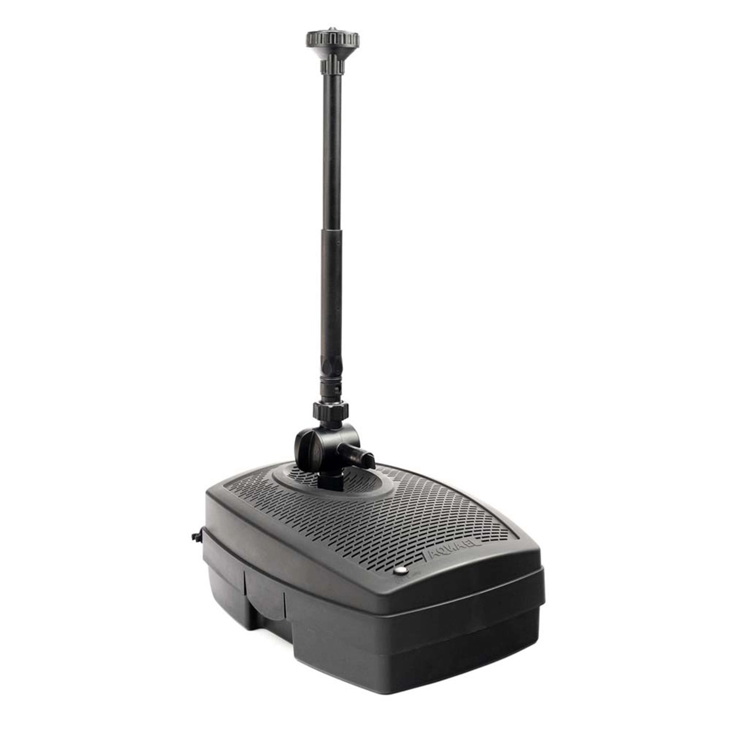 Filtr podwodny WIGRY 2000