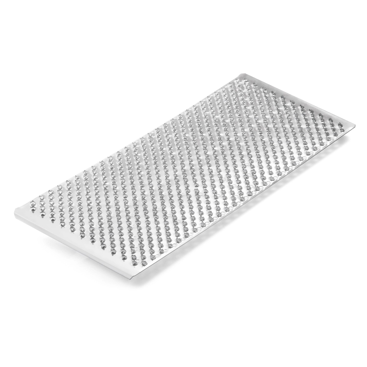 Comensal Wkład wymienny do tarki do styropianu 15 cm x 36 cm