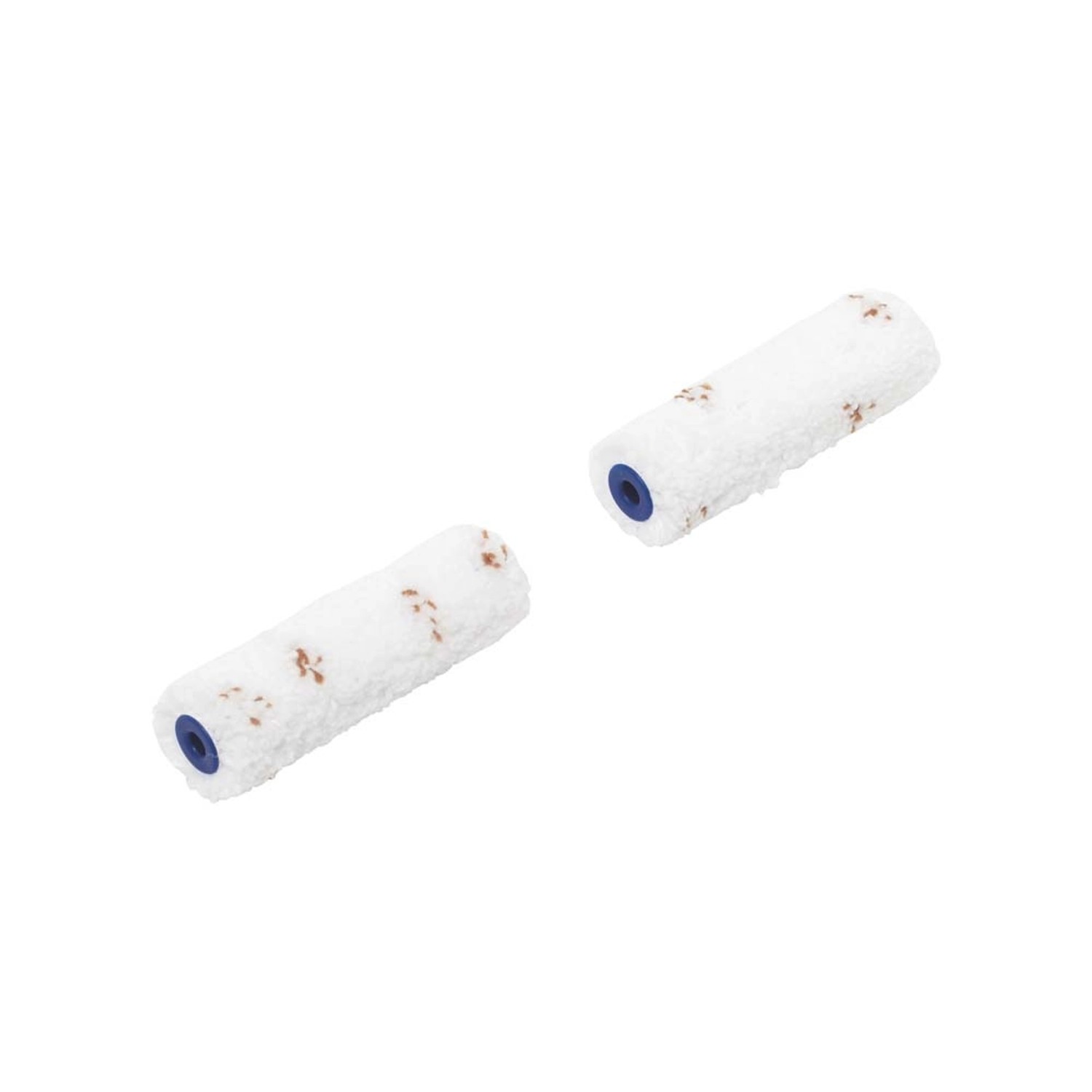 LUX Wkłady do wałka do lazur 10 cm 2 sztuki