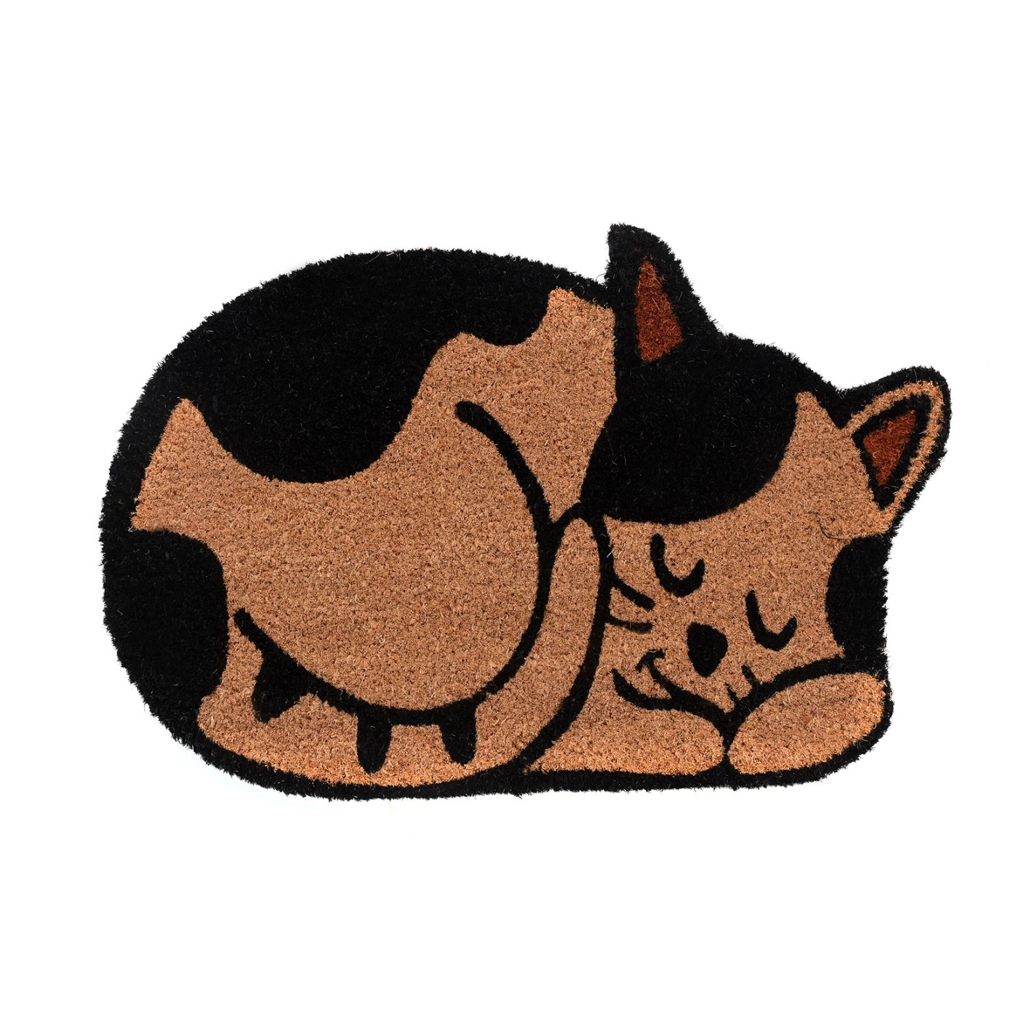 Wycieraczka COULEUR Kot 40 x 60 cm