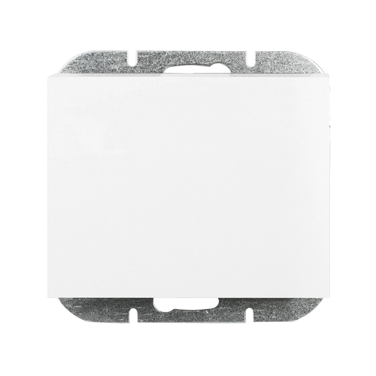 Łącznik Onyx schodowy biały