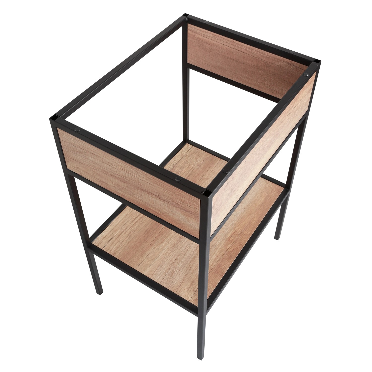 Astor Szafka Z Blatem Pod Umywalkę Modus Country 80 Cm