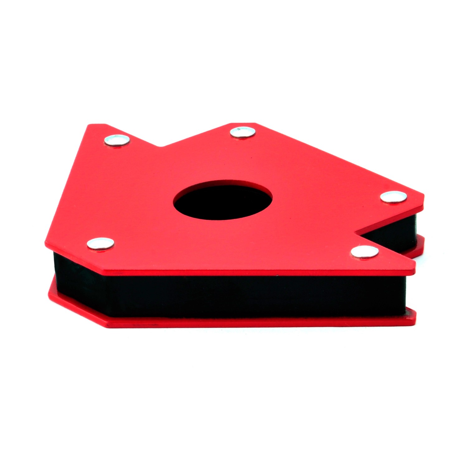 Pirotec Kątownik magnetyczny spawalniczy TM 34