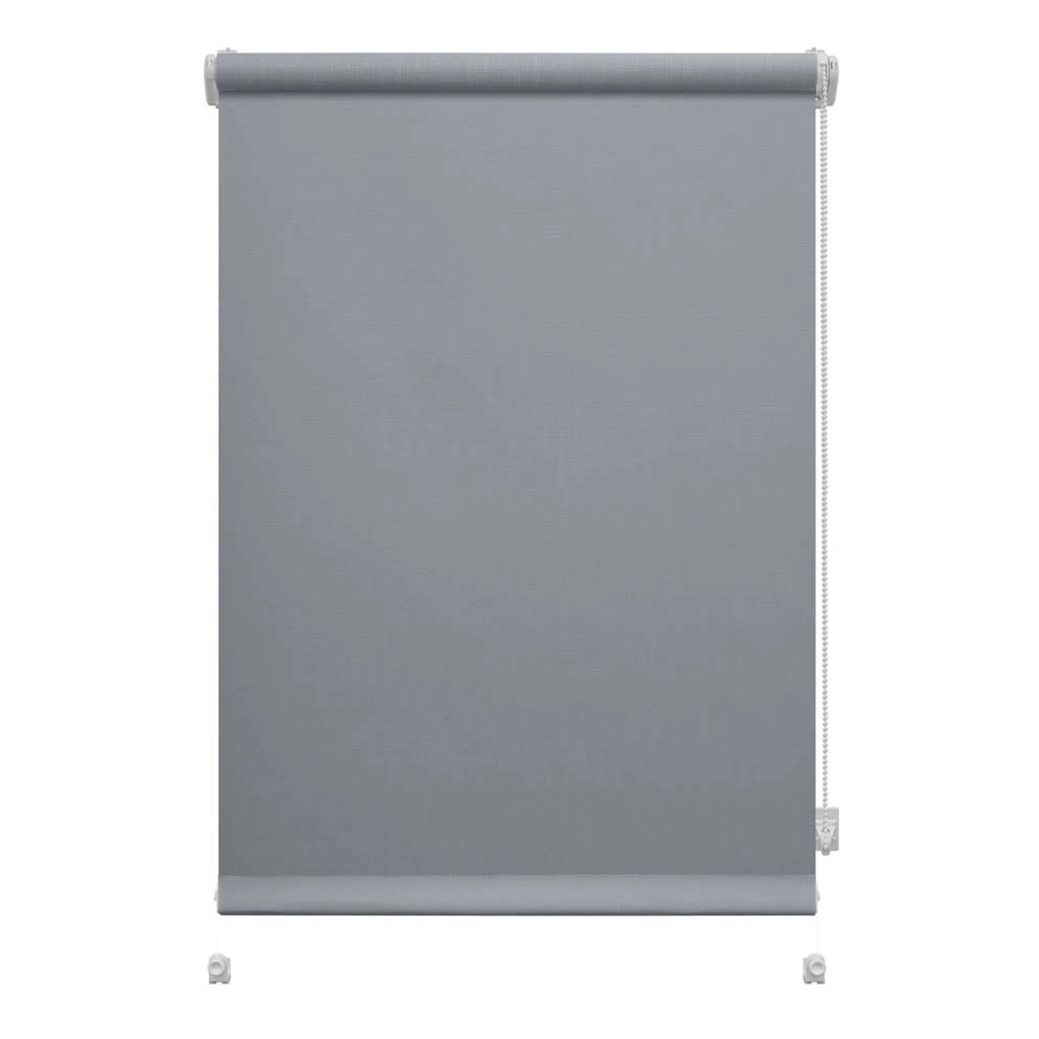 Mini roleta SONATA popielata 50 x 150 cm