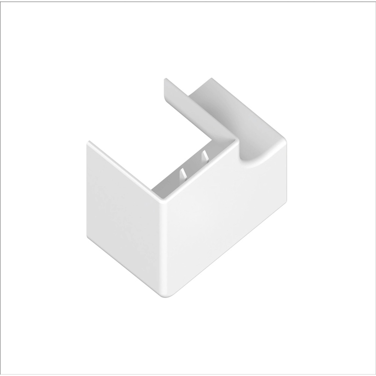 Łącznik kątowy LK 40/40