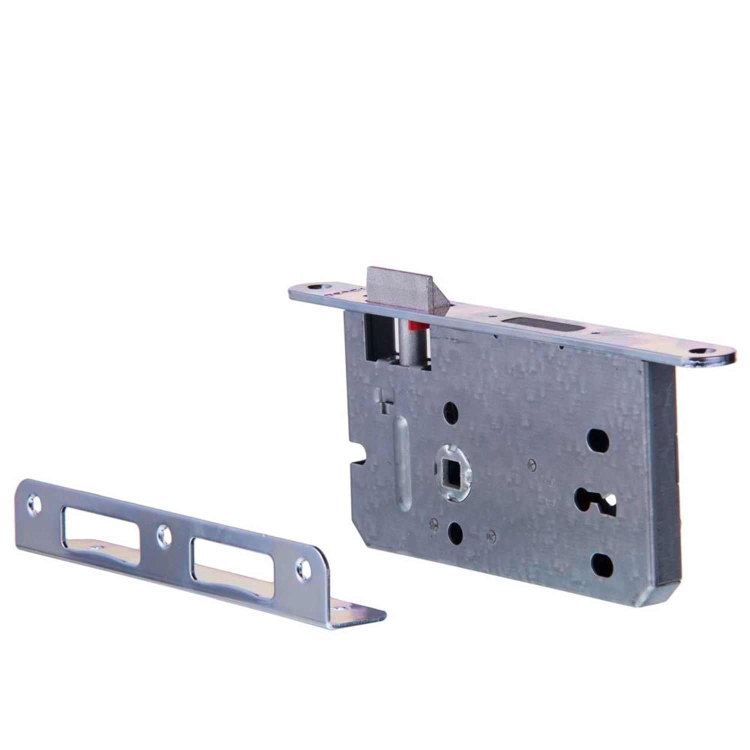 Gerda Zamek wpuszczany ZW 100 KL 60